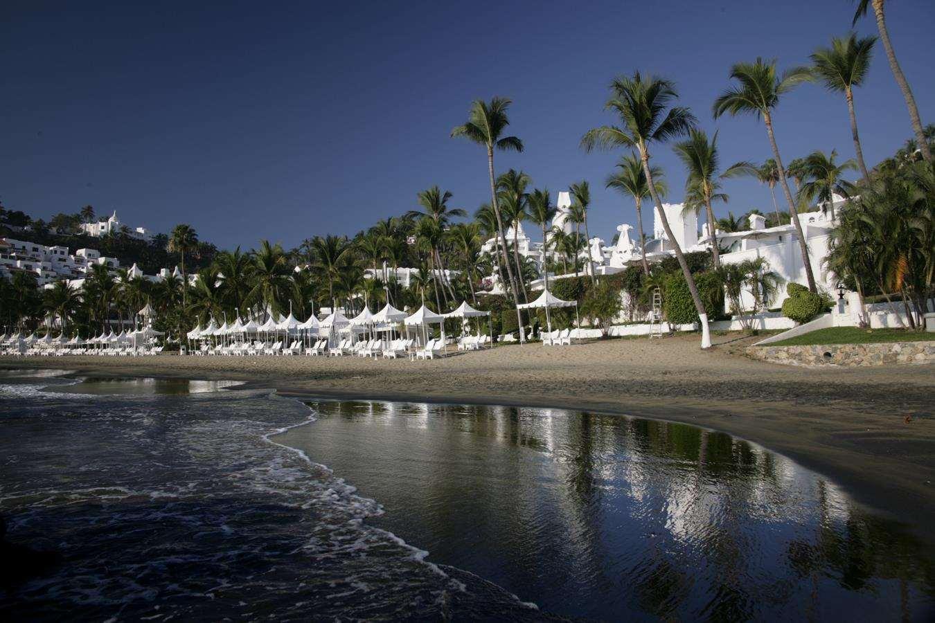 Las Hadas By Brisas Manzanillo Extérieur photo