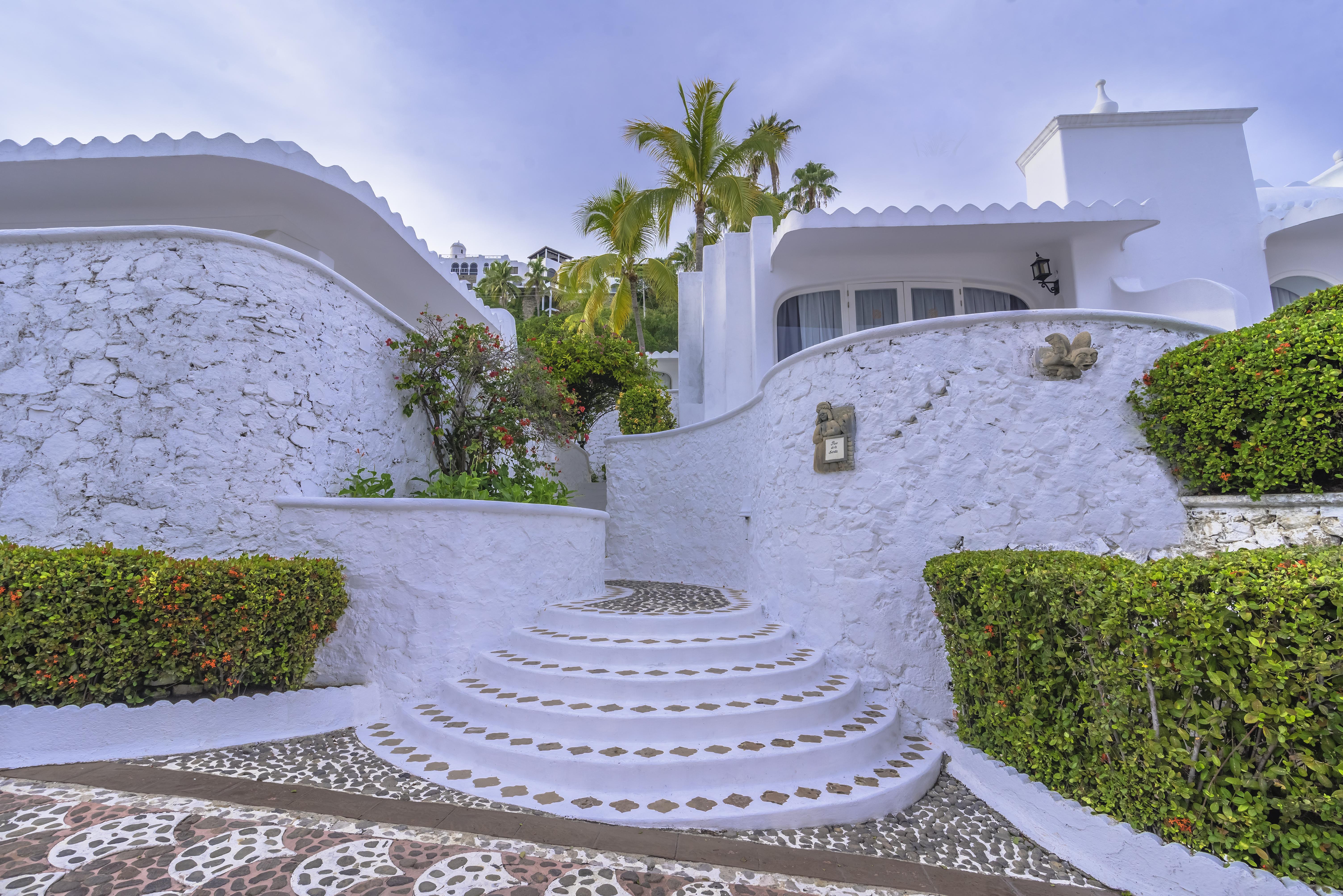 Las Hadas By Brisas Manzanillo Extérieur photo