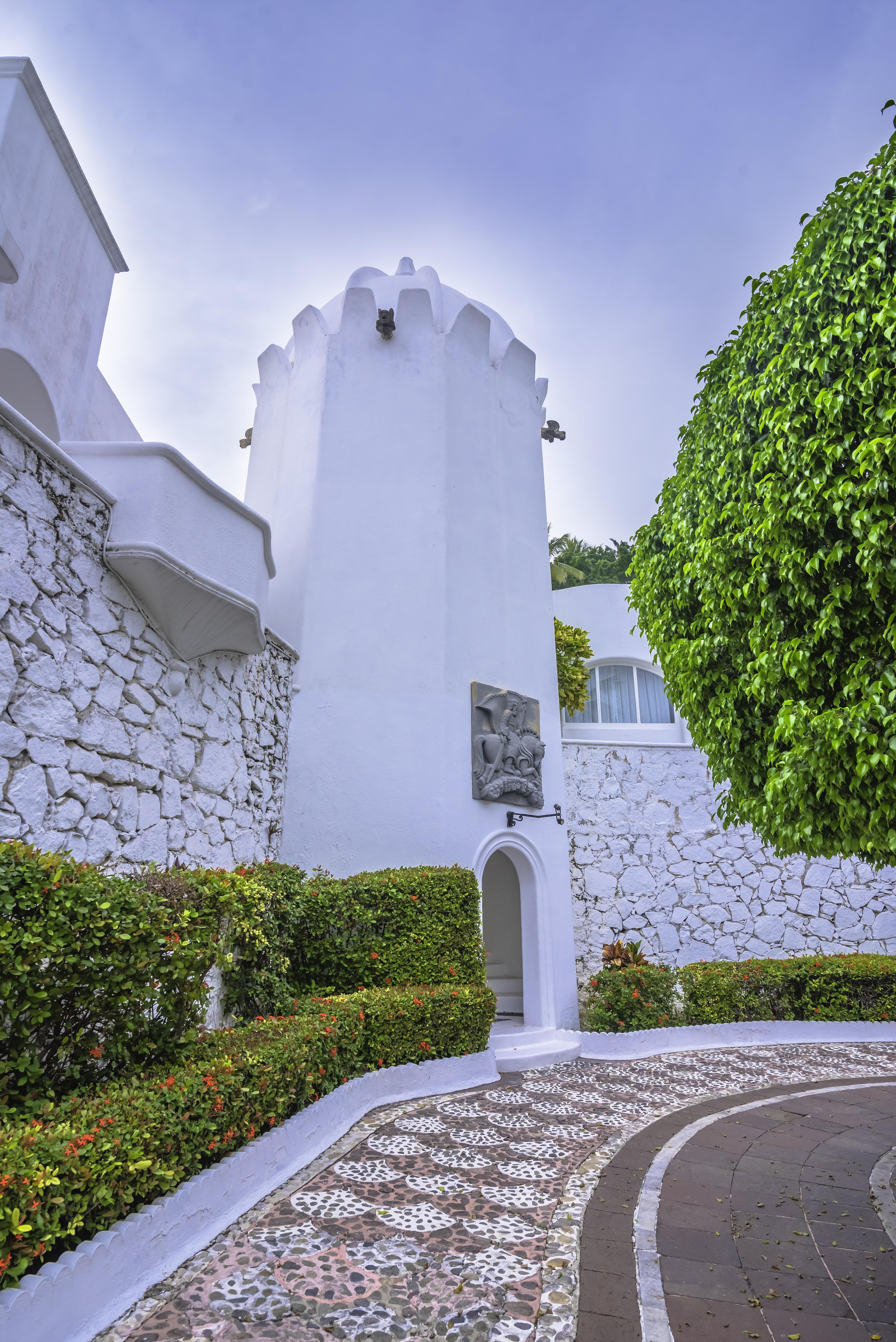 Las Hadas By Brisas Manzanillo Extérieur photo