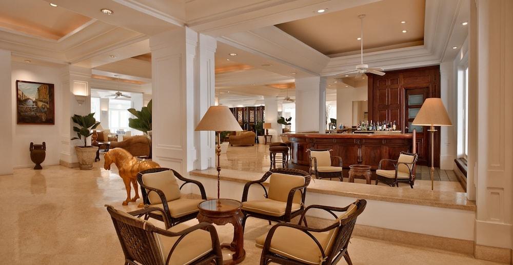 Las Hadas By Brisas Manzanillo Extérieur photo