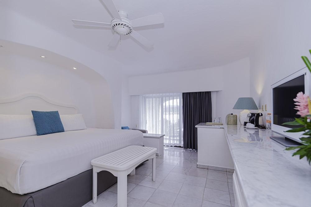 Las Hadas By Brisas Manzanillo Extérieur photo