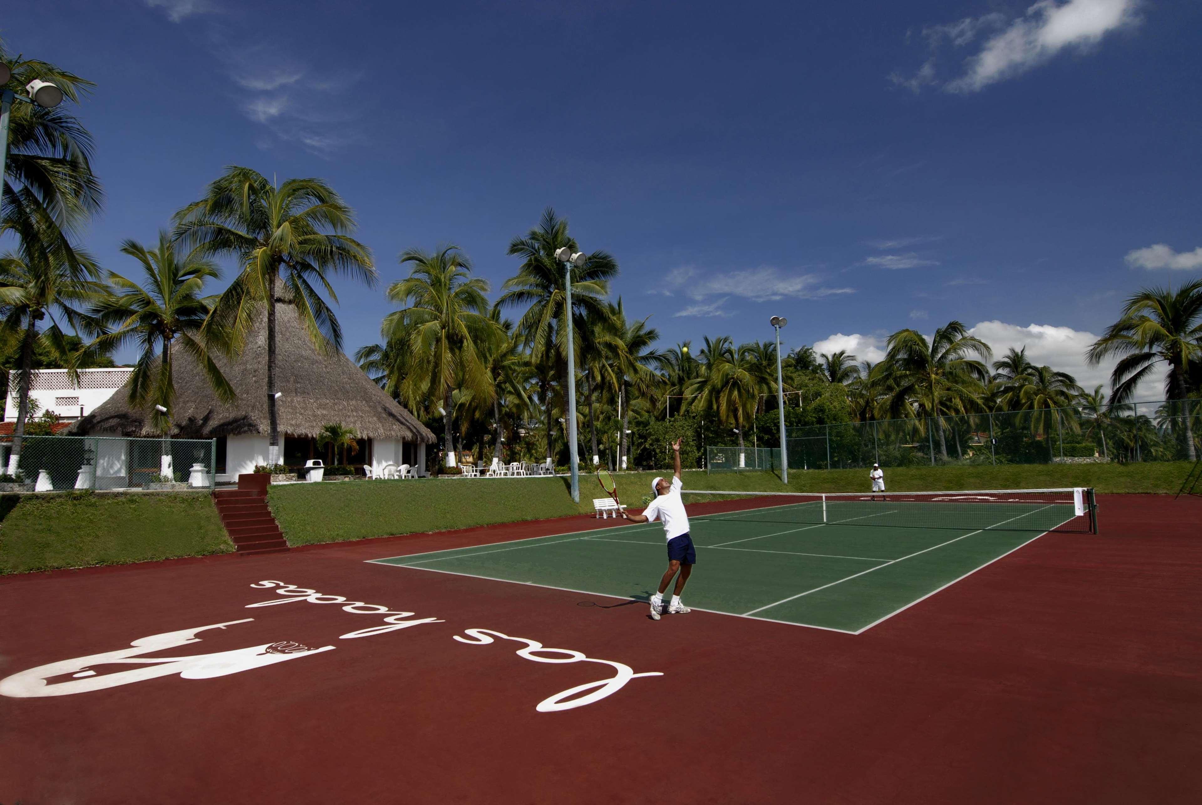 Las Hadas By Brisas Manzanillo Extérieur photo