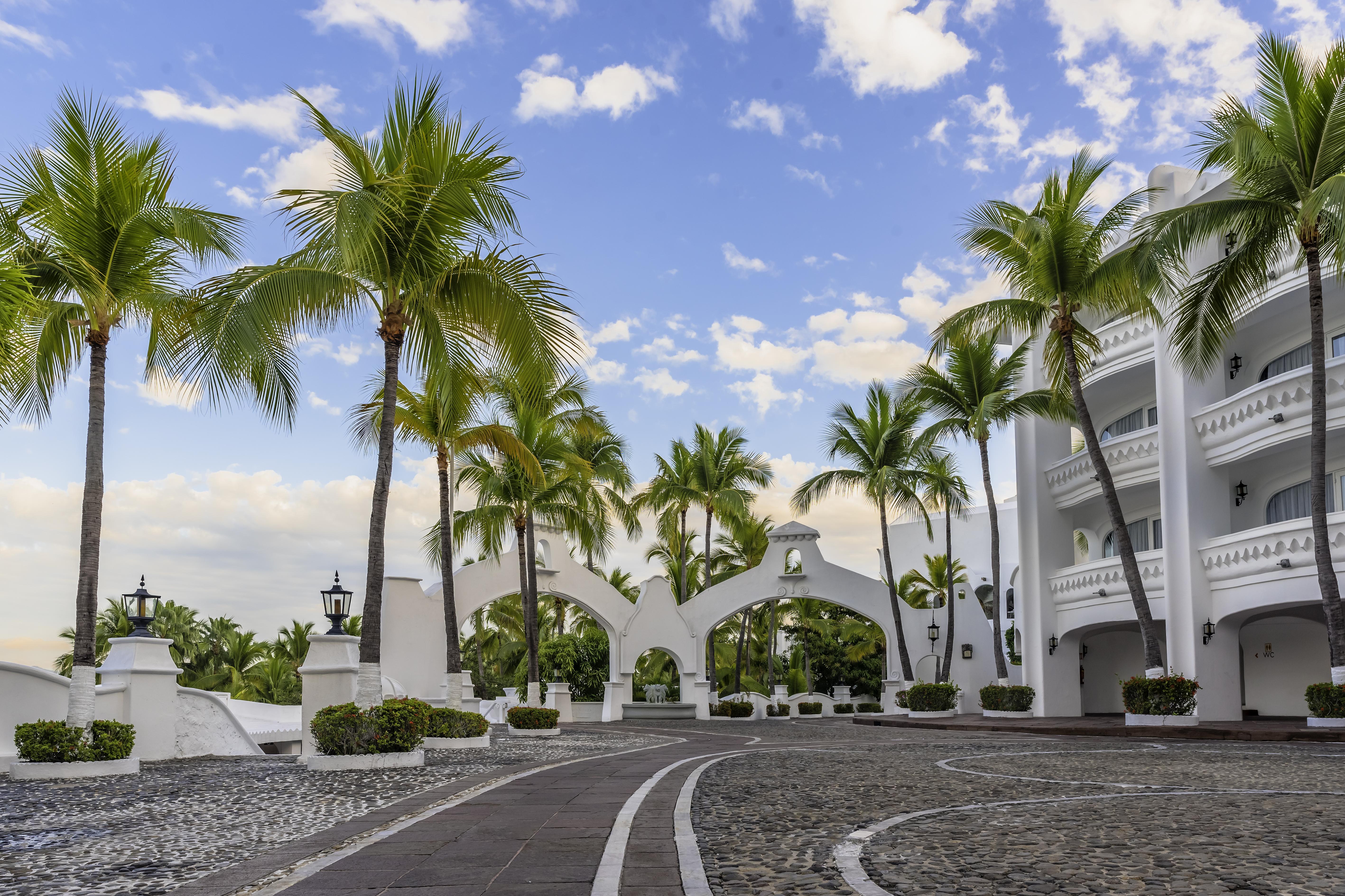 Las Hadas By Brisas Manzanillo Extérieur photo
